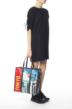 'bazar' shopper bag, zdjęcie 2 'bazar' shopper bag od Balenciaga